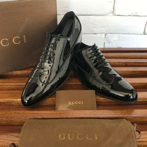 cheap authentic gucci mens shoes|gucci shoes men black.